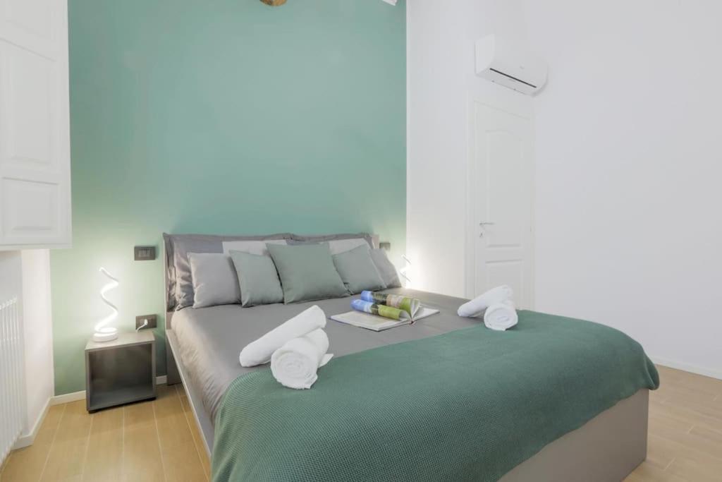 *New Attic*-Lucca Citycenter-Balcony-Netflix Exterior photo