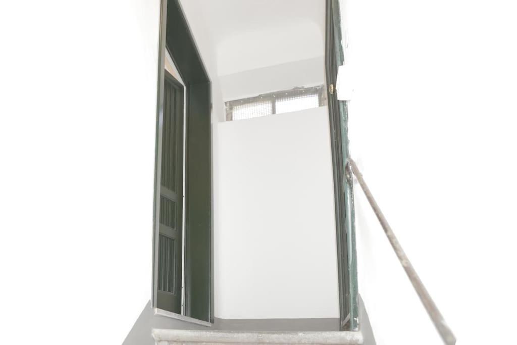 *New Attic*-Lucca Citycenter-Balcony-Netflix Exterior photo